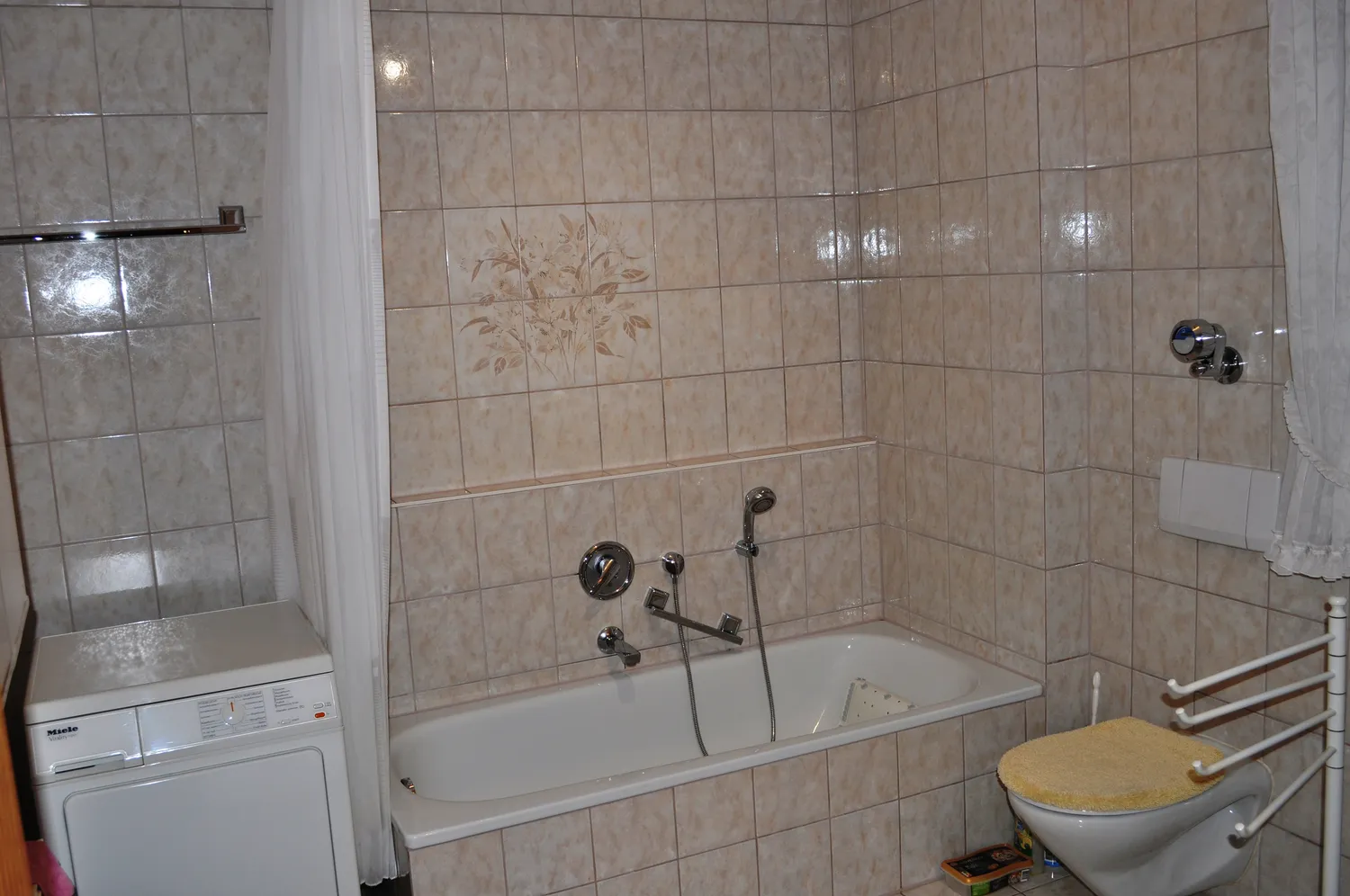 3 Zimmer Wohnung mit 89 m² in Nürnberg – Bild 8