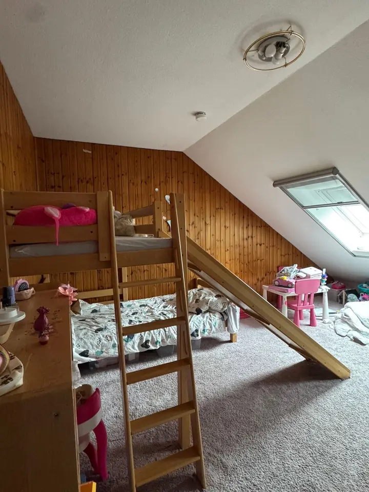 5 Zimmer Wohnung mit 130 m² in Norderstedt – Bild 10