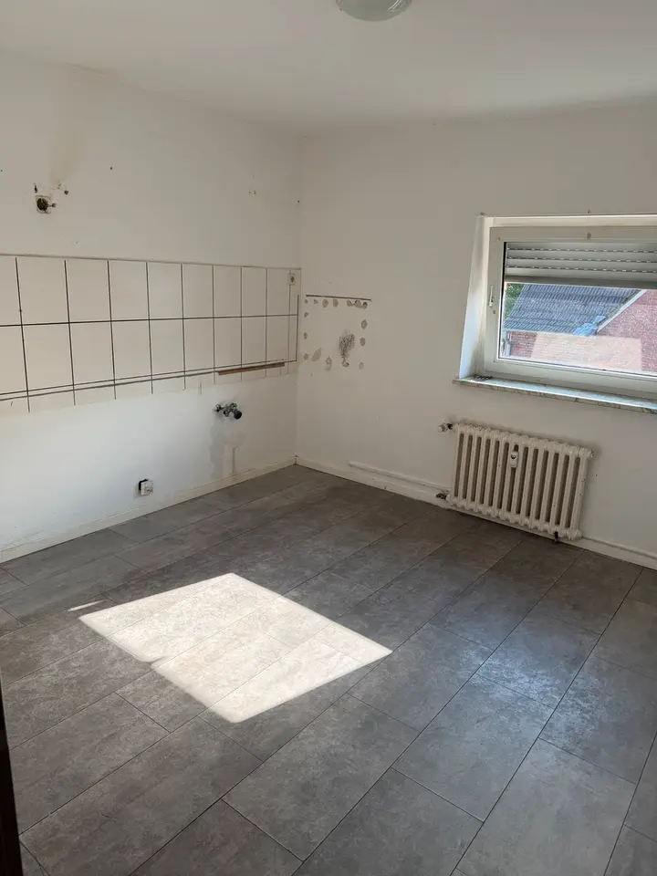 4 Zimmer Wohnung mit 131 m² in Moers – Bild 3