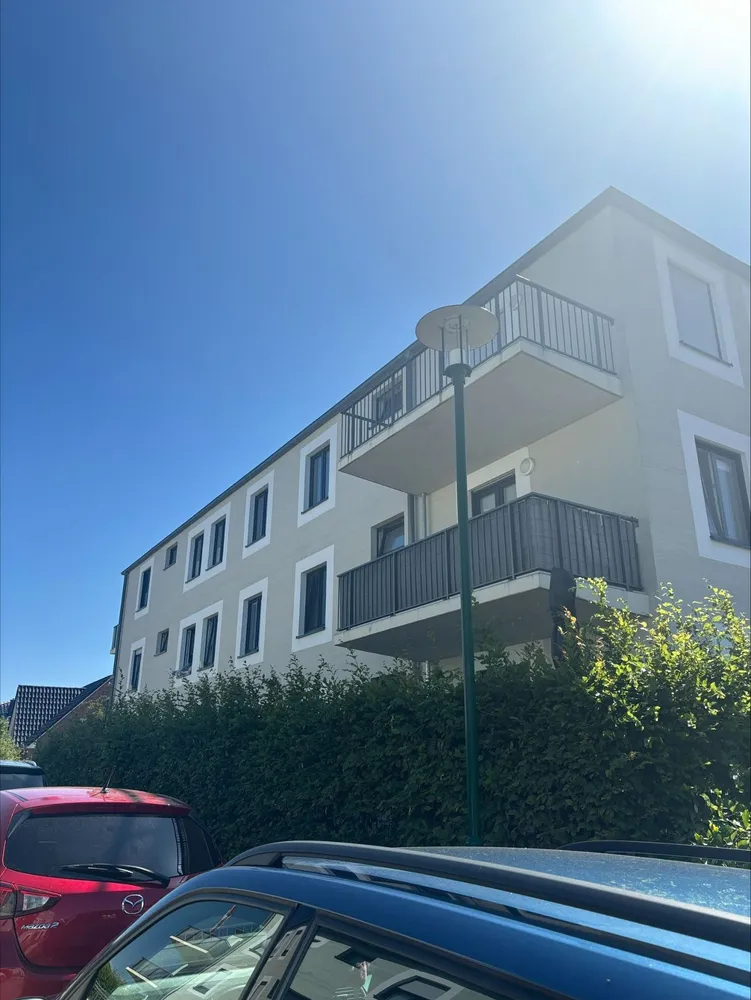 3 room apartment with 79 m² in Bernau bei Berlin – Photo 8