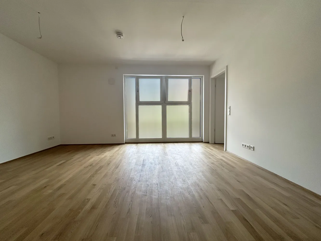 2 Zimmer Wohnung mit 49 m² in Nürnberg – Bild 1