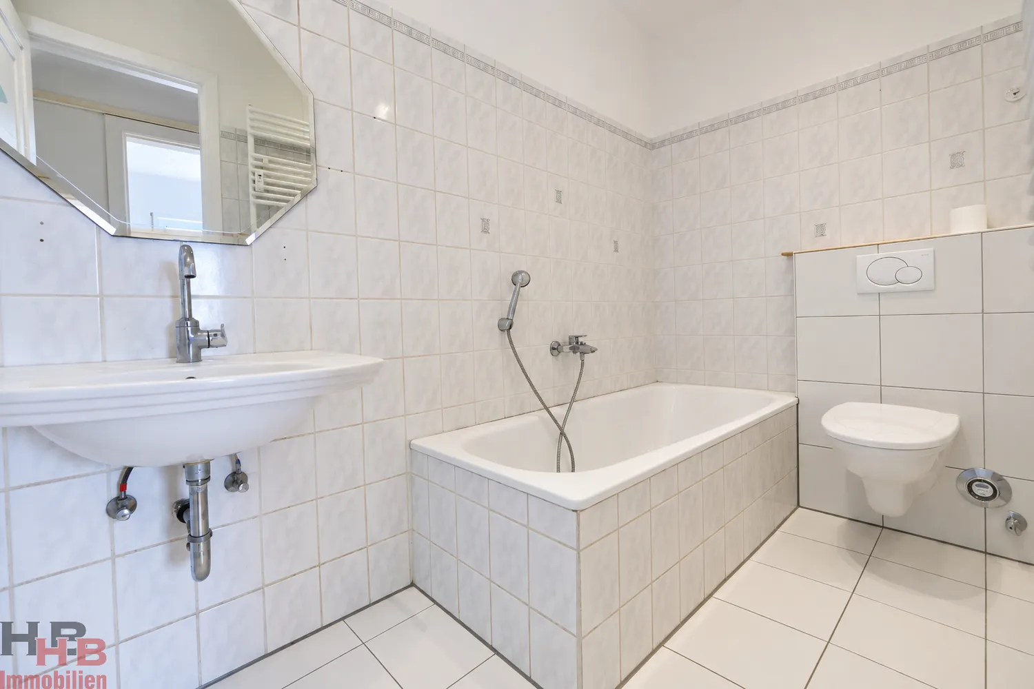 4 room apartment with 127 m² in Bremen – Photo 11