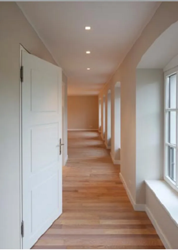 3 Zimmer Wohnung mit 73 m² in München – Bild 2
