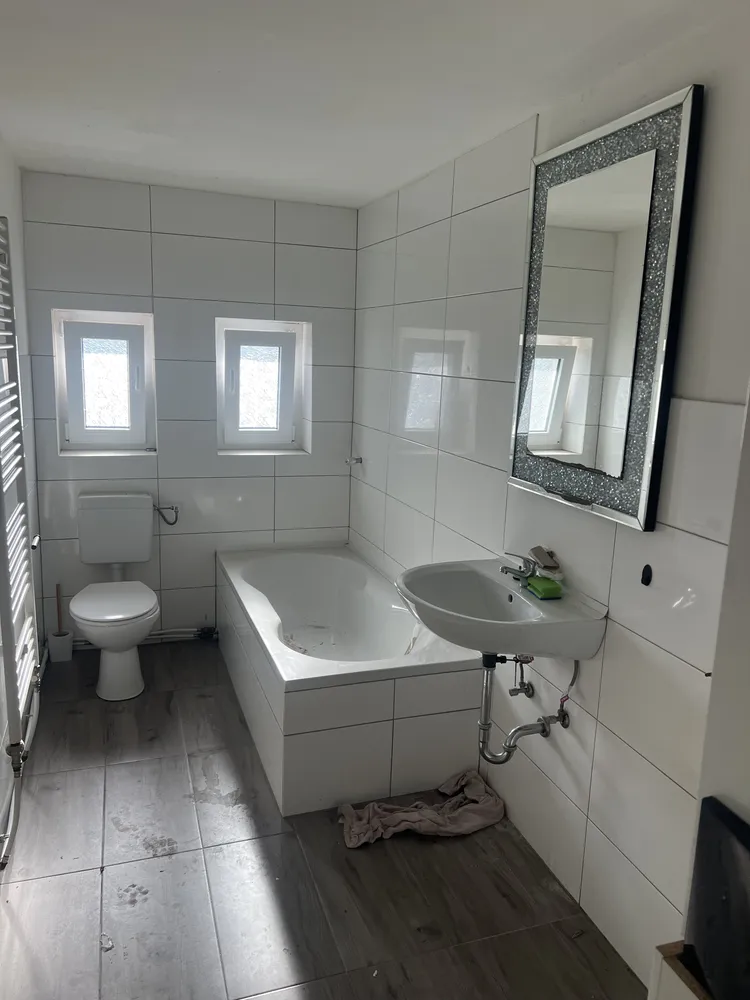 4 Zimmer Wohnung mit 80 m² in Duisburg – Bild 11