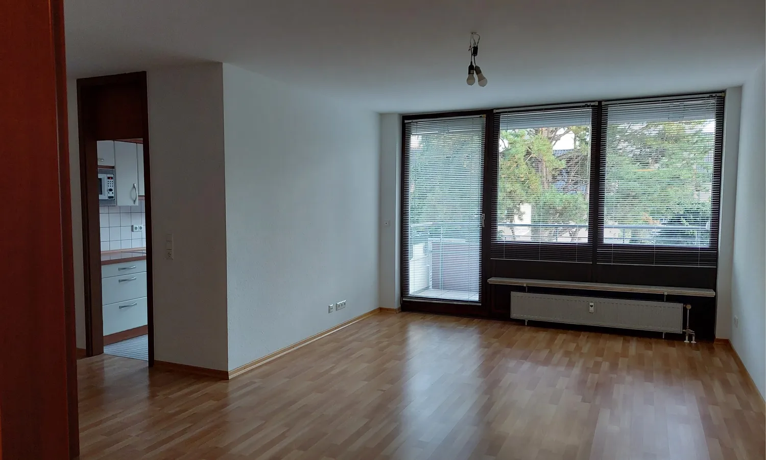 3 Zimmer Wohnung mit 77 m² in Köln – Bild 1