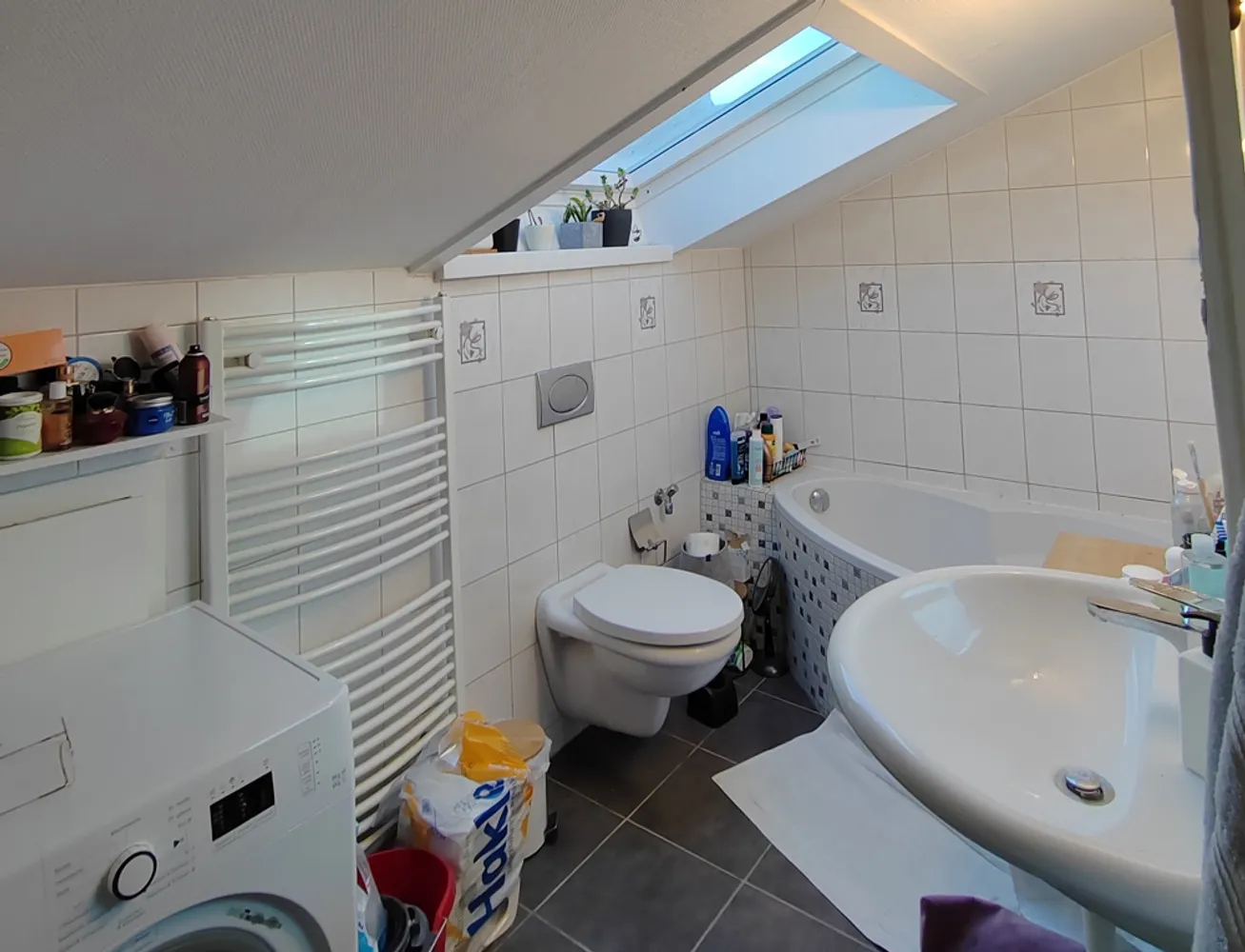 4 Zimmer Wohnung mit 119 m² in Pforzheim – Bild 4
