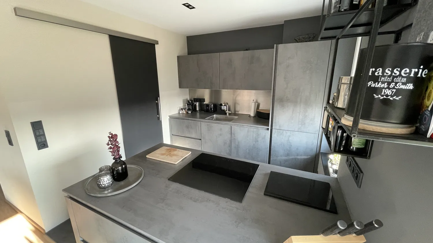 2 Zimmer Wohnung mit 83 m² in Mannheim – Bild 5