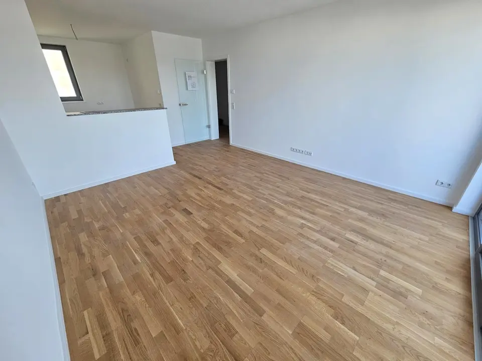 2 Zimmer Wohnung mit 61 m² in Magdeburg – Bild 4