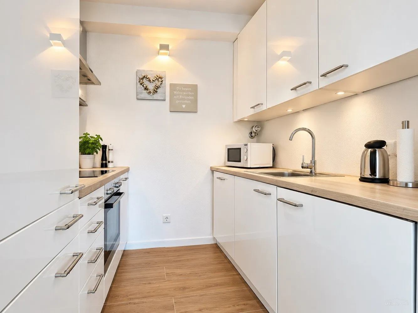 1 Zimmer Wohnung mit 40 m² in Meerbusch – Bild 6