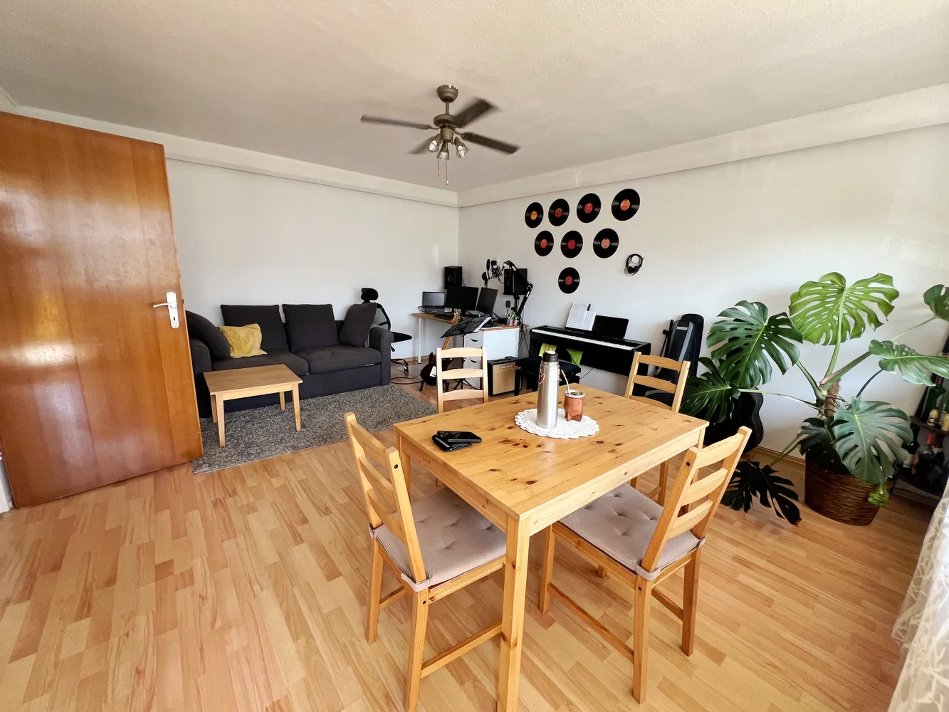 2 Zimmer Wohnung mit 48 m² in Bonn – Bild 2