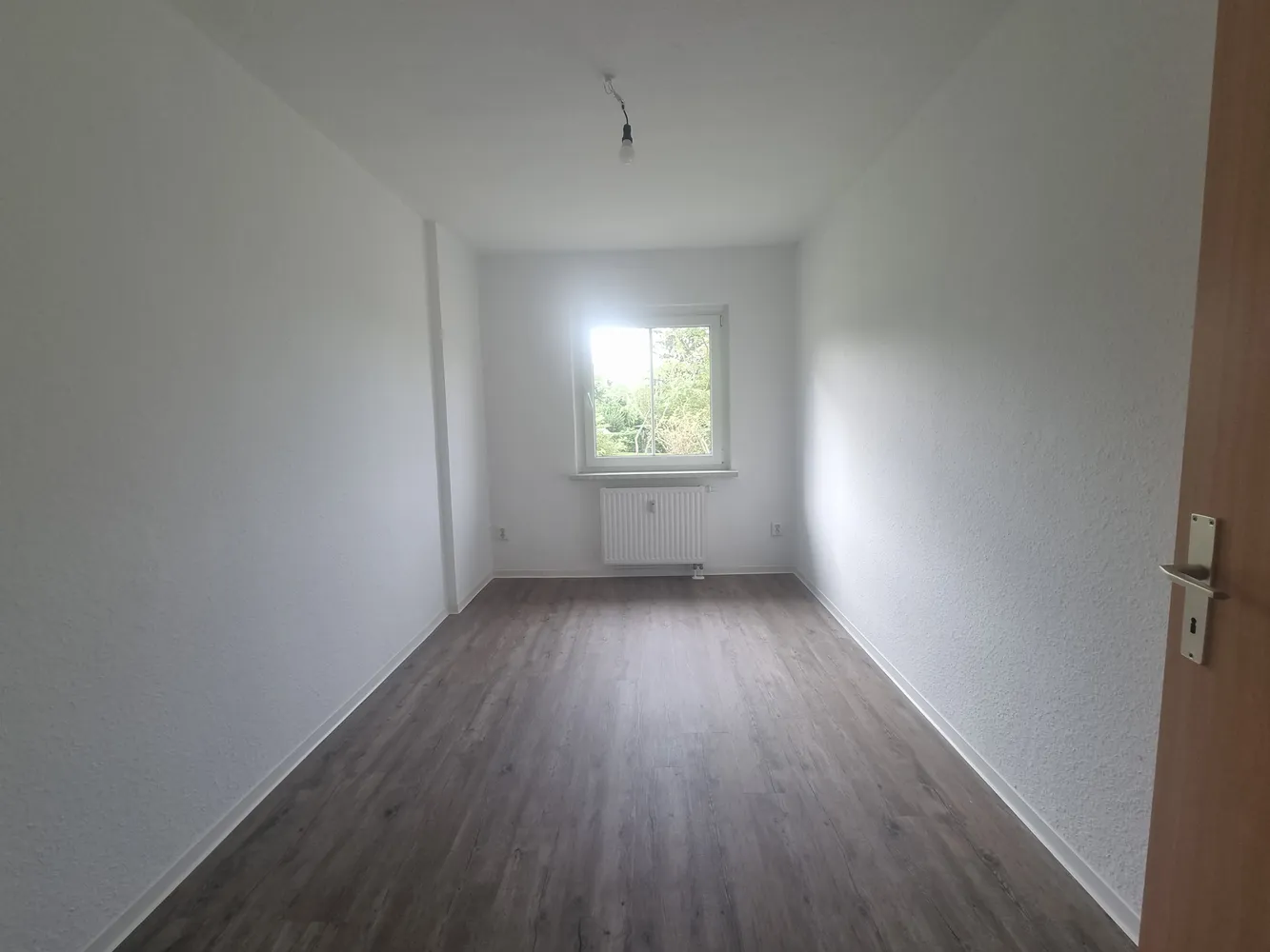 2 Zimmer Wohnung mit 44 m² in Halle (Saale) – Bild 7