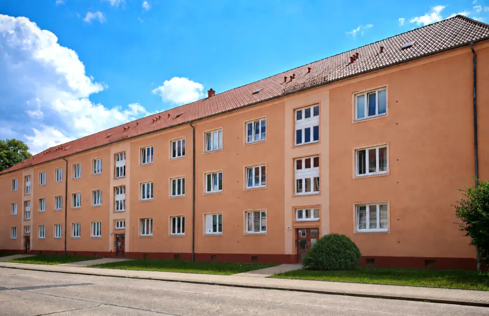 2 Zimmer Wohnung mit 49 m² in Hoyerswerda – Bild 4