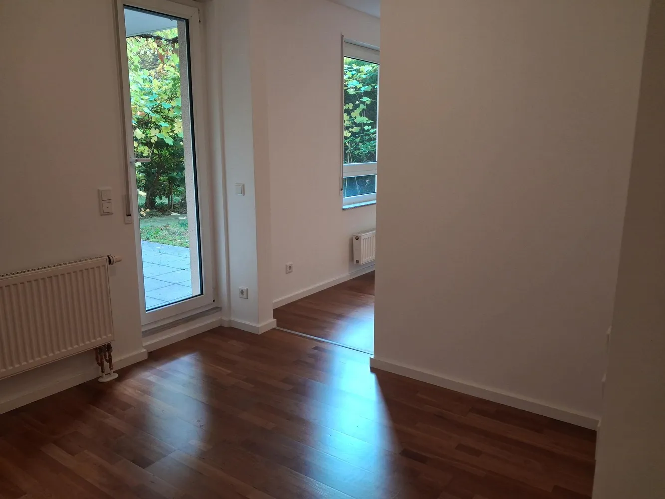 3 Zimmer Wohnung mit 83 m² in Frankfurt am Main – Bild 12