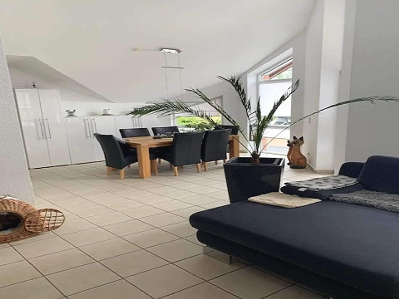 3 Zimmer Wohnung mit 96 m² in Hennef – Bild 1