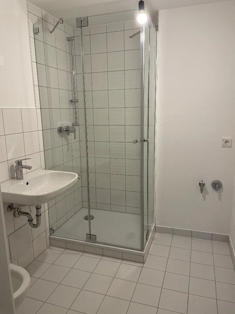1 Zimmer Wohnung mit 31 m² in München – Bild 3