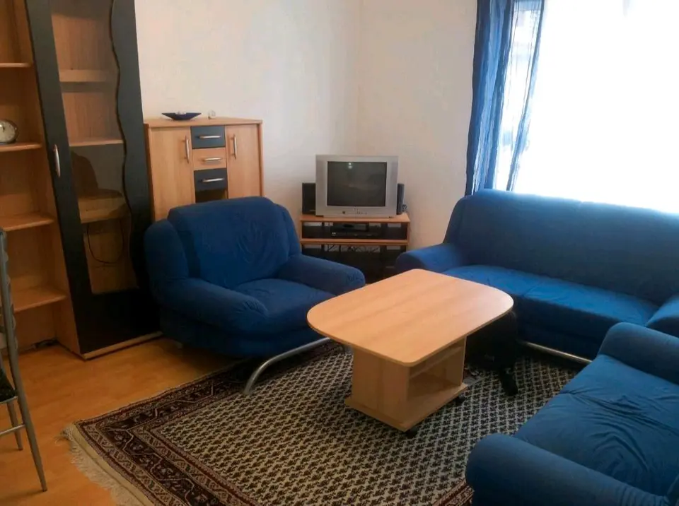 3 Zimmer Wohnung mit 68 m² in Heilbronn – Bild 1