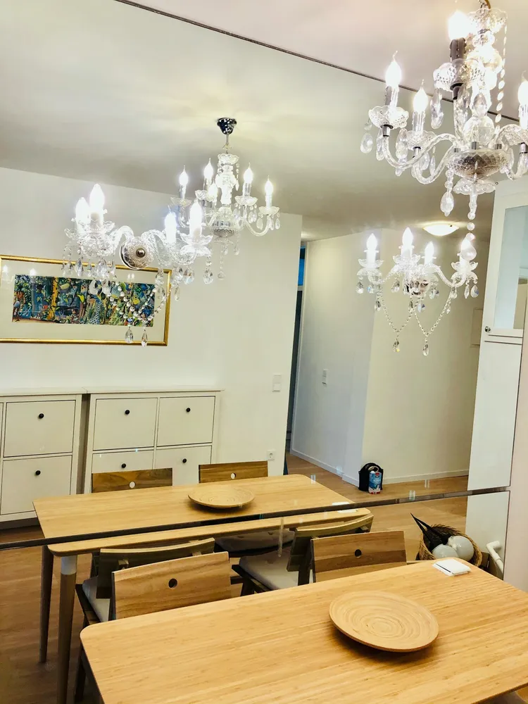 3 room apartment with 85 m² in Munich – Photo 5