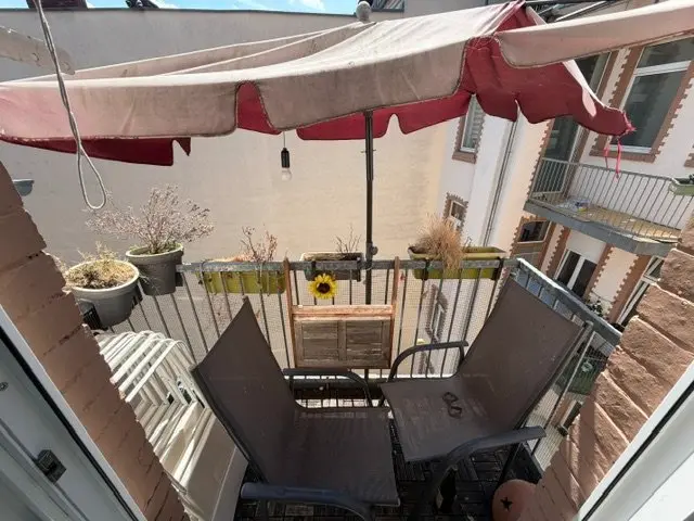 3 Zimmer Wohnung mit 69 m² in Wiesbaden – Bild 3