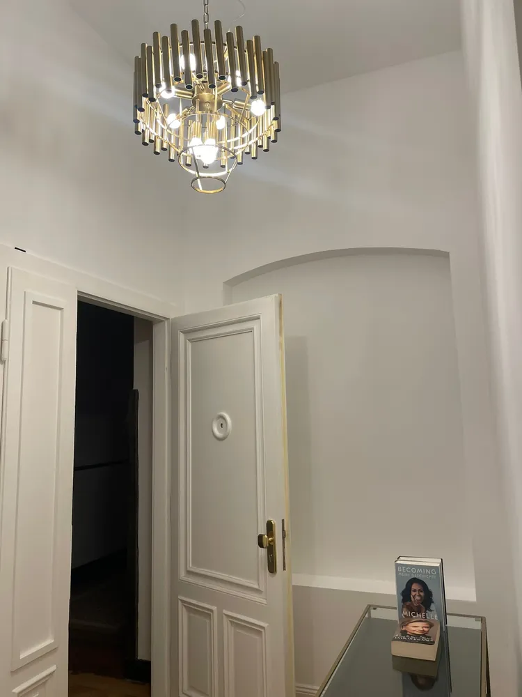3 Zimmer Wohnung mit 93 m² in Hannover – Bild 2