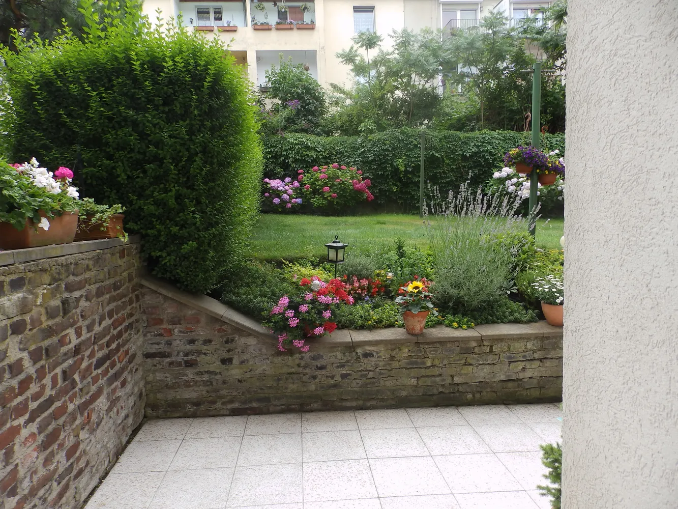 1 Zimmer Wohnung mit 35 m² in Essen – Bild 8