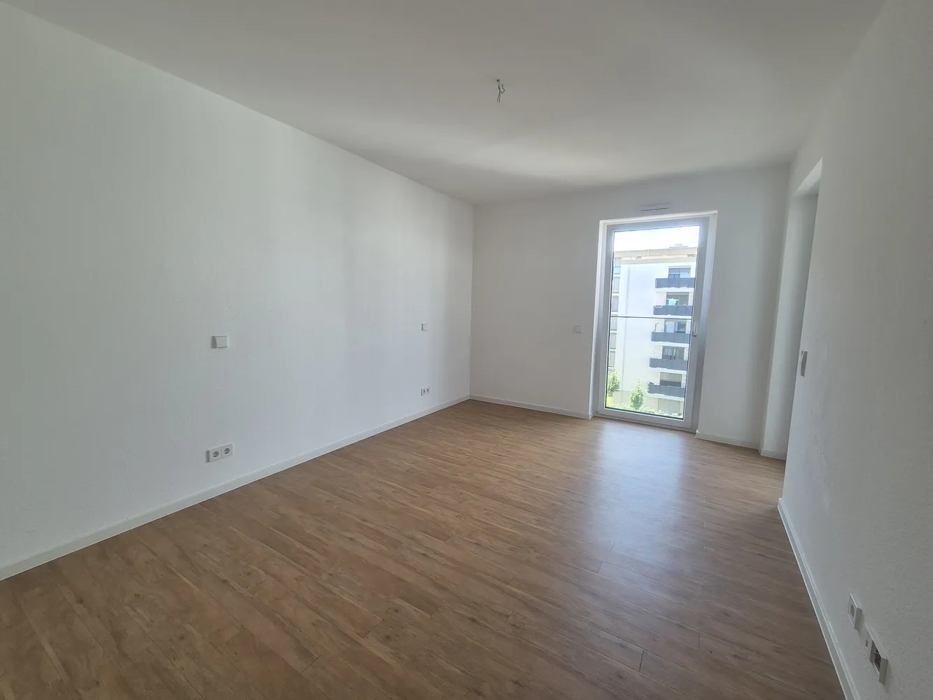 2 Zimmer Wohnung mit 67 m² in Darmstadt – Bild 6