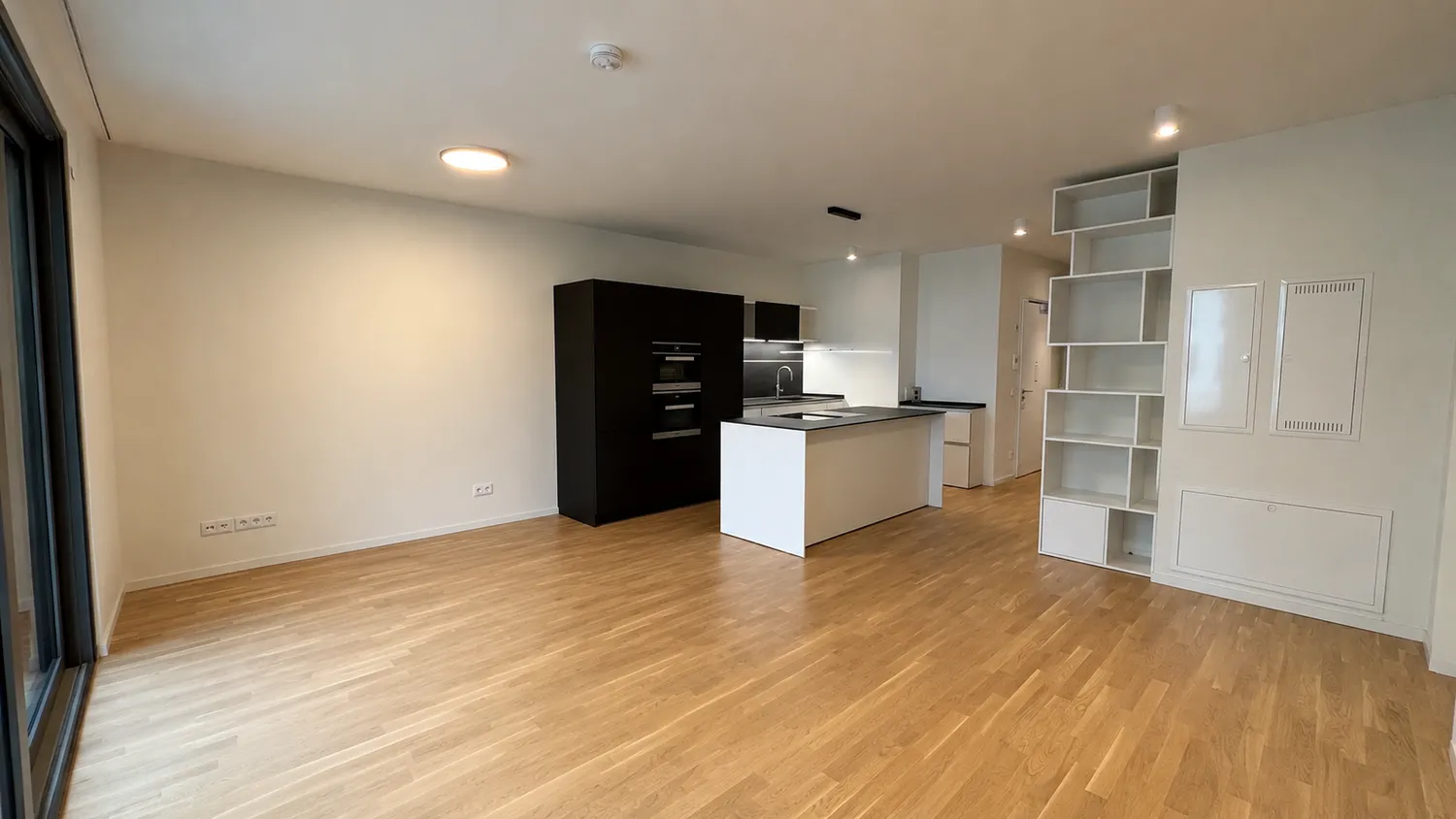 4 room apartment with 102 m² in Berlin – Photo 2