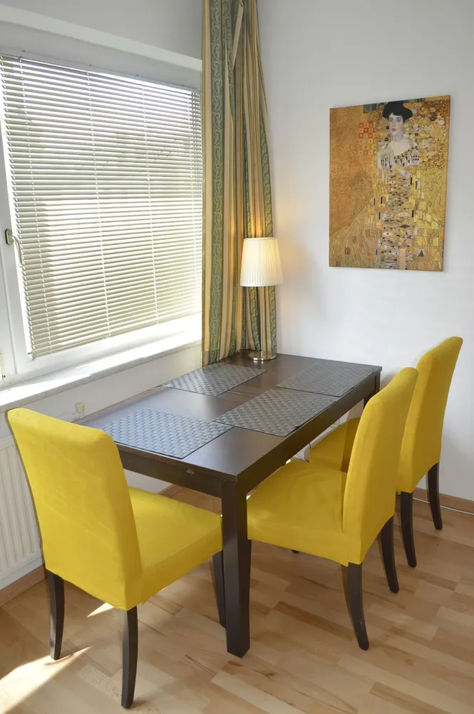 1 Zimmer Wohnung mit 38 m² in Ingolstadt – Bild 7