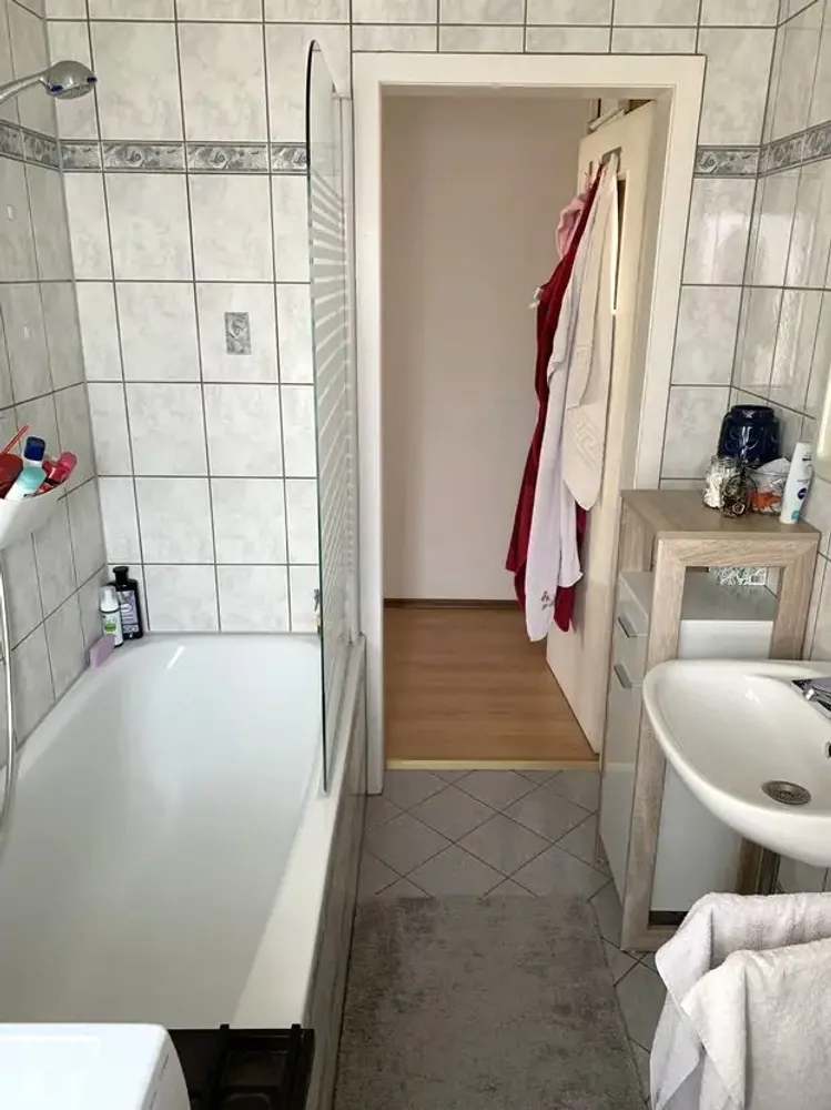 3 Zimmer Wohnung mit 73 m² in Heppenheim – Bild 9