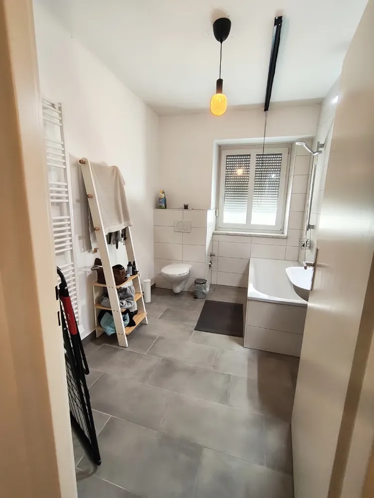 1 Zimmer Wohnung mit 36 m² in Nürnberg – Bild 11