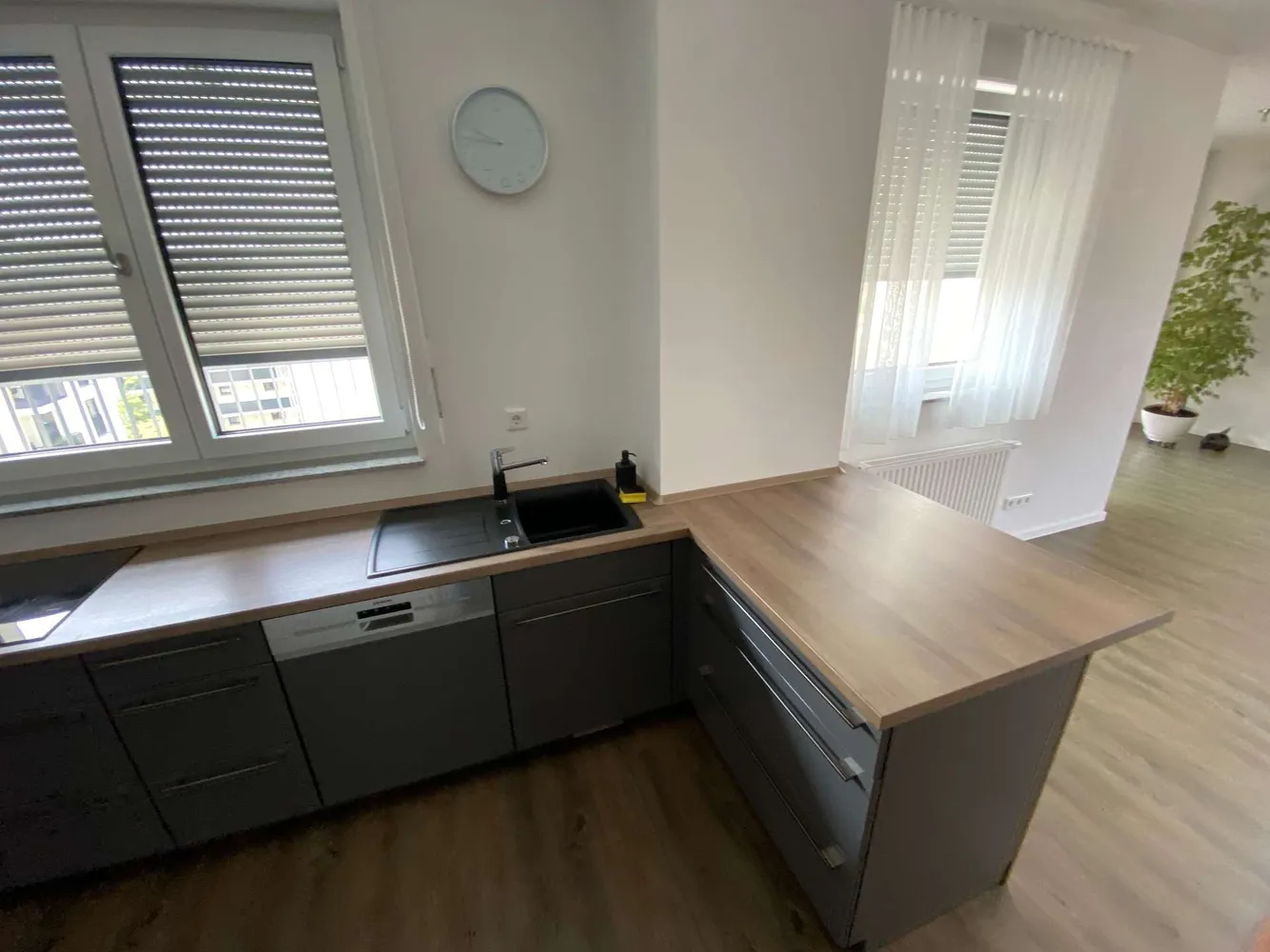 4 Zimmer Wohnung mit 115 m² in Nürnberg – Bild 4