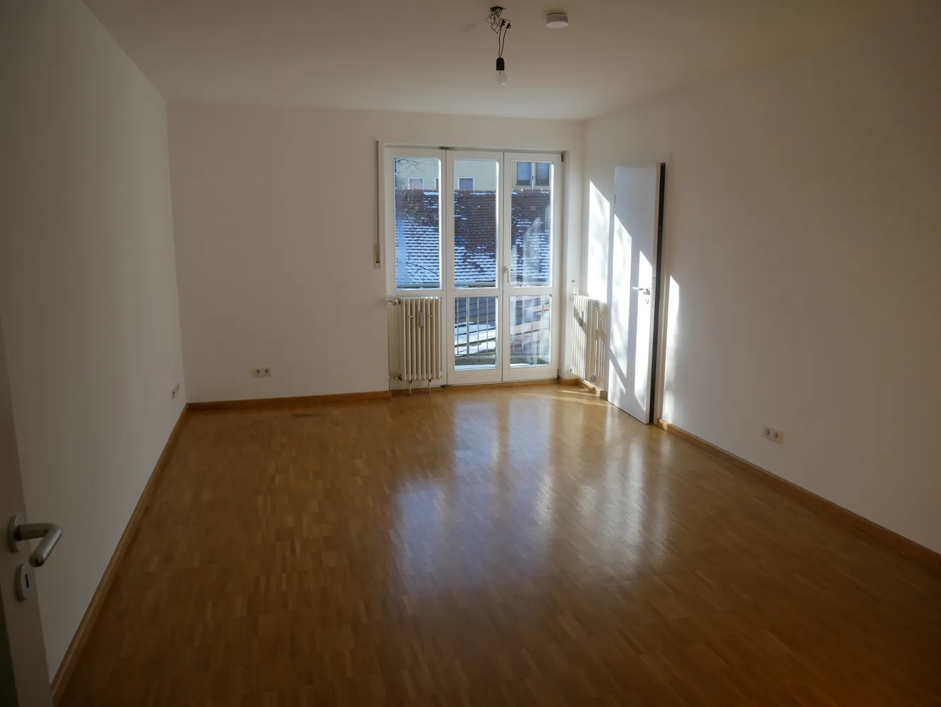 2 Zimmer Wohnung mit 50 m² in München – Bild 1