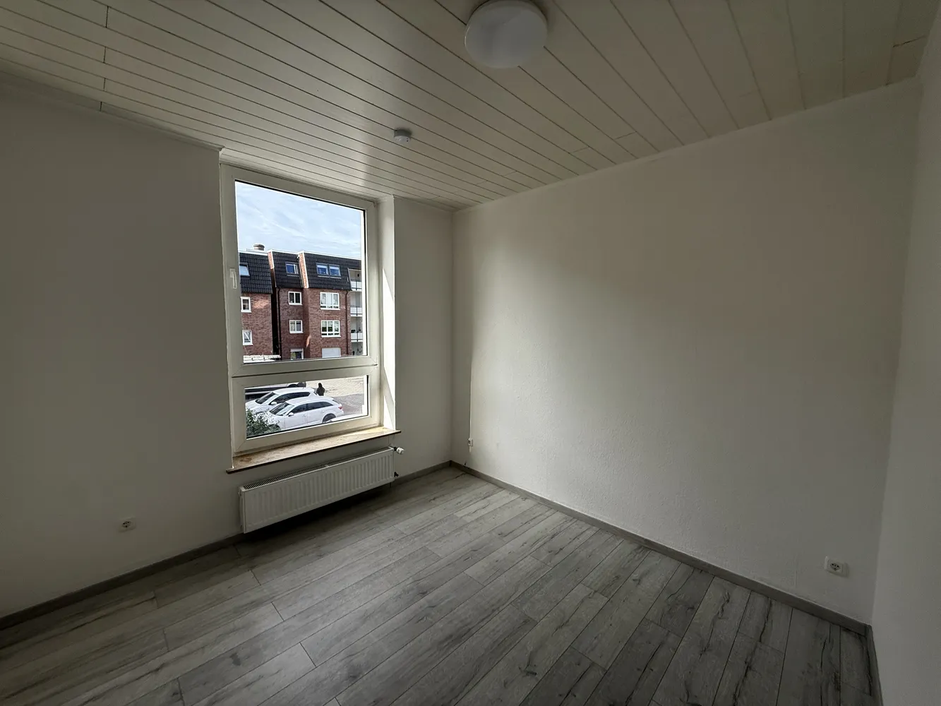 4 Zimmer Wohnung mit 76 m² in Mülheim an der Ruhr – Bild 9