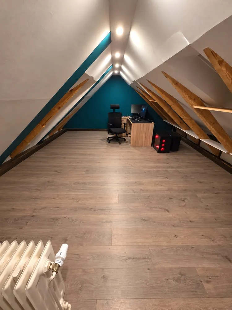 3 Zimmer Wohnung mit 65 m² in Bremen – Bild 4