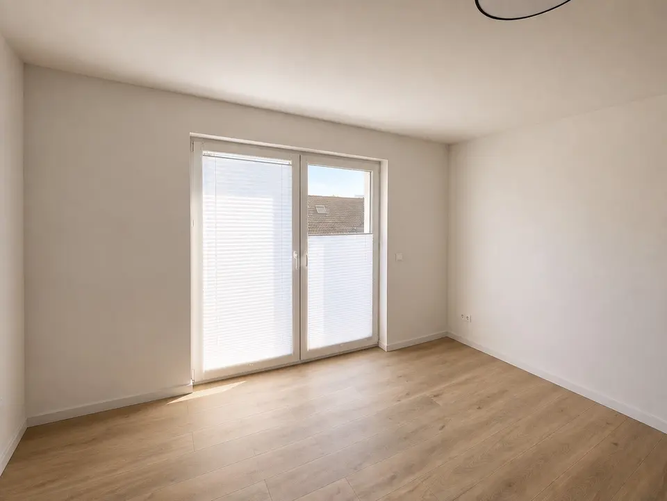 3 Zimmer Wohnung mit 90 m² in Saarbrücken – Bild 9
