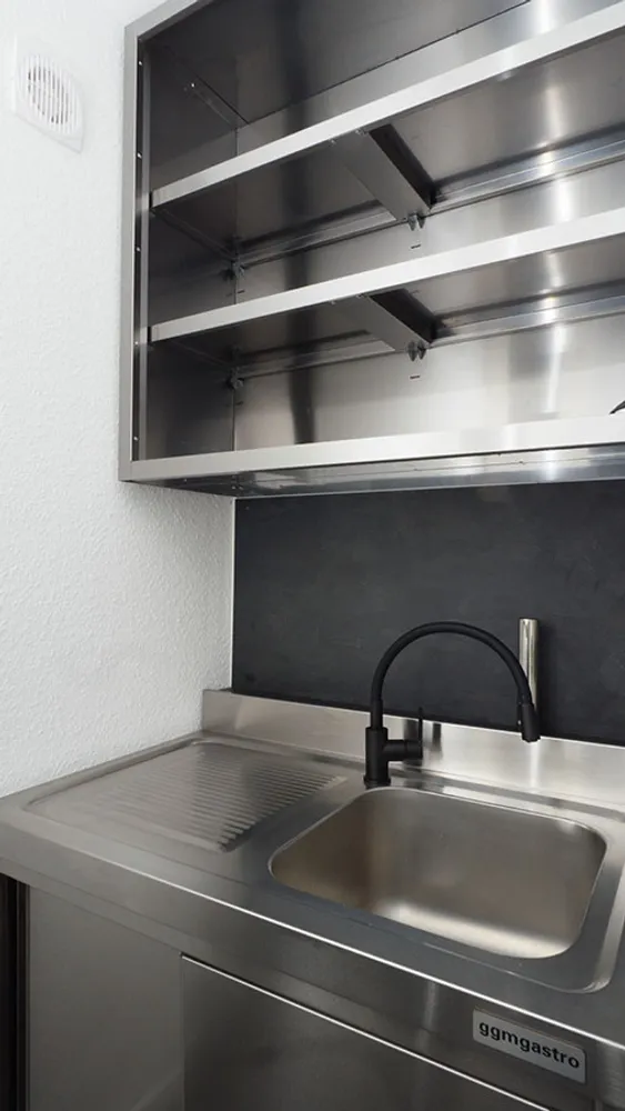 1 Zimmer Wohnung mit 35 m² in Münster – Bild 9