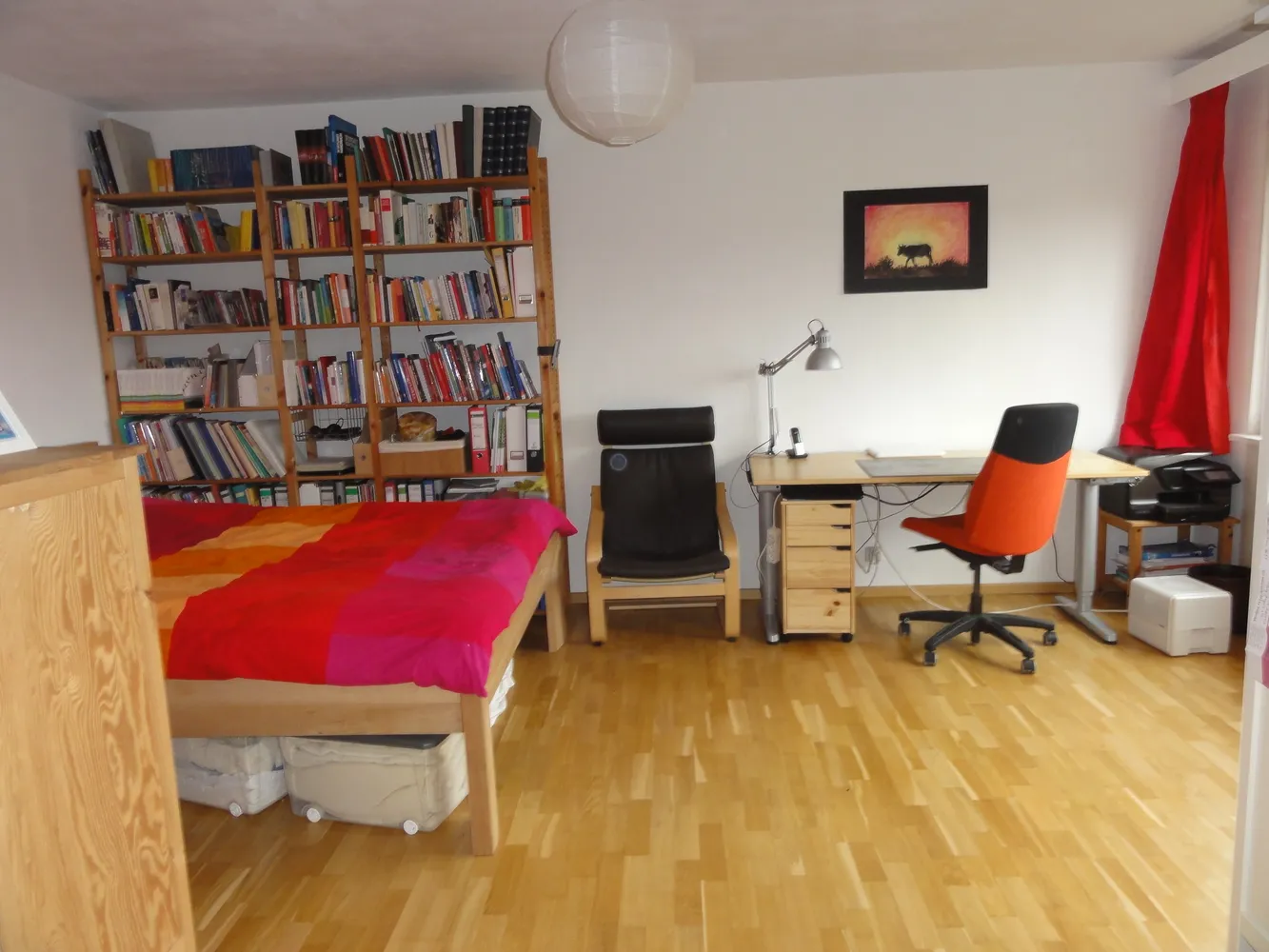 2 Zimmer Wohnung mit 55 m² in Stuttgart – Bild 5
