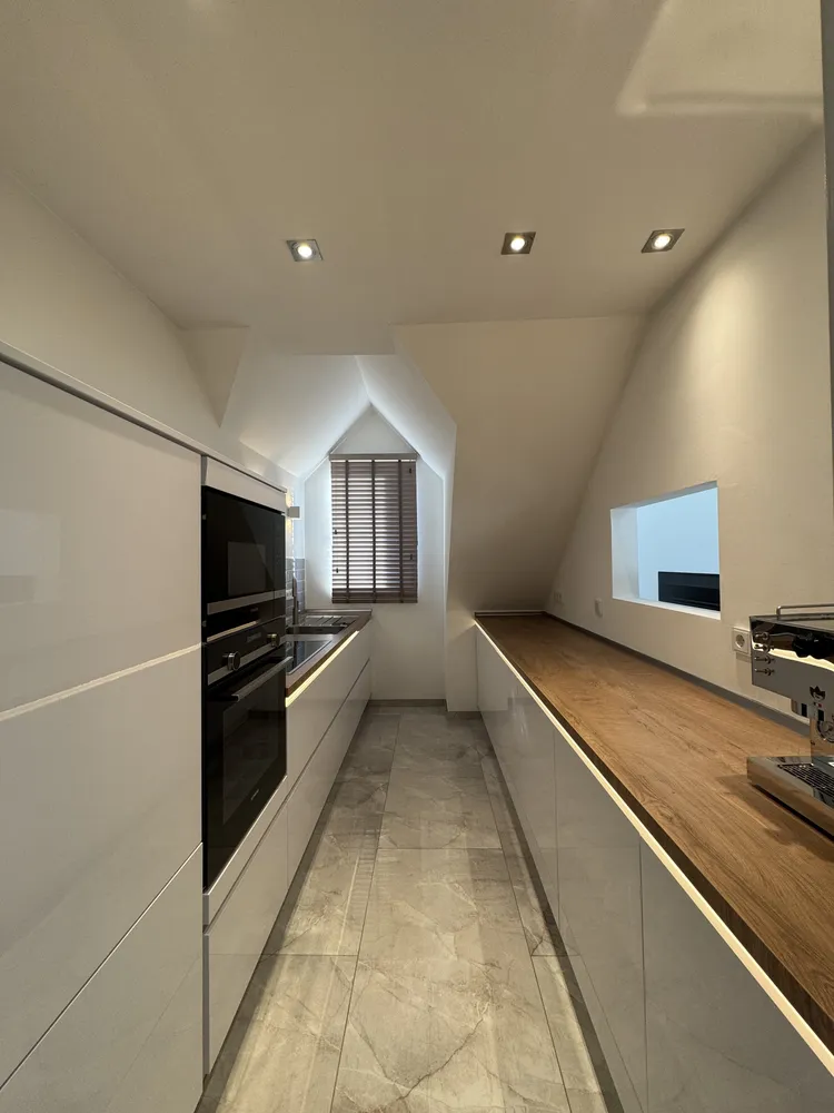 4 Zimmer Wohnung mit 100 m² in Aachen – Bild 7
