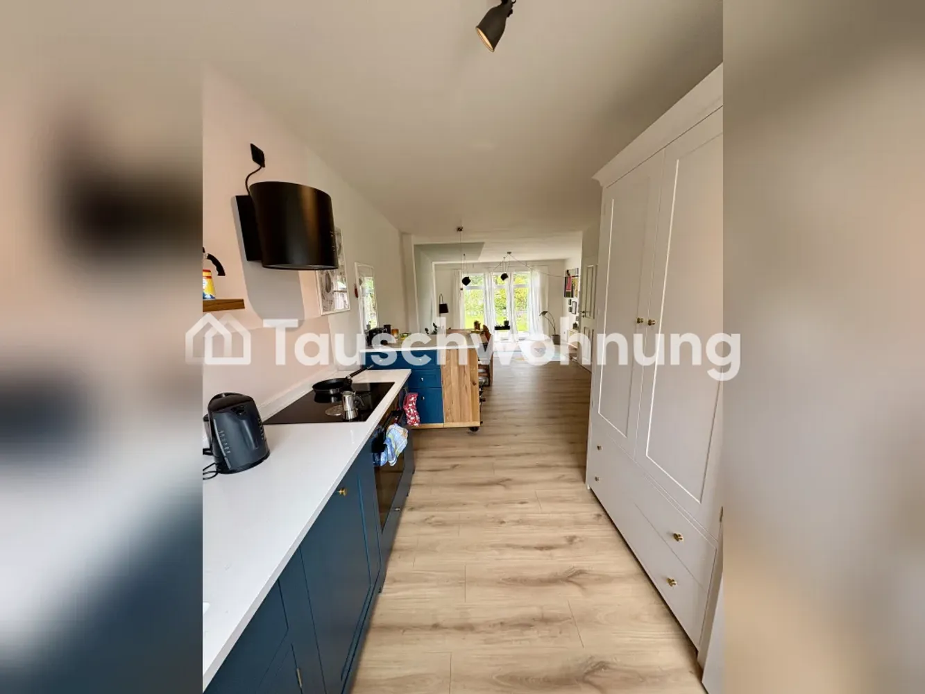 4 Zimmer Haus mit 102 m² in Hamburg – Bild 7