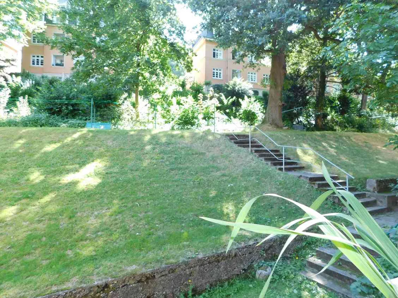 2 Zimmer Wohnung mit 57 m² in Wuppertal – Bild 6