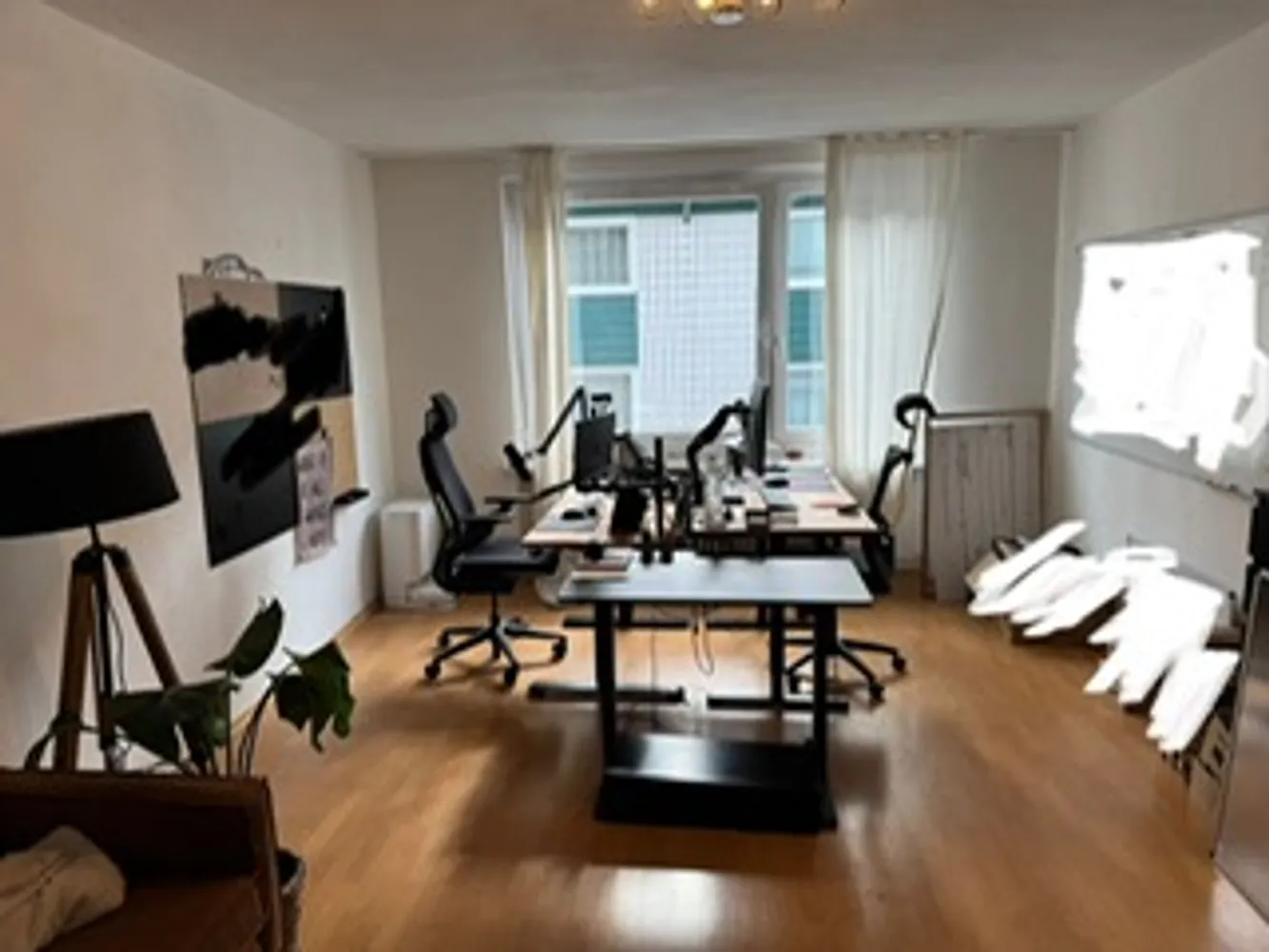 2 Zimmer Wohnung mit 65 m² in Köln – Bild 2