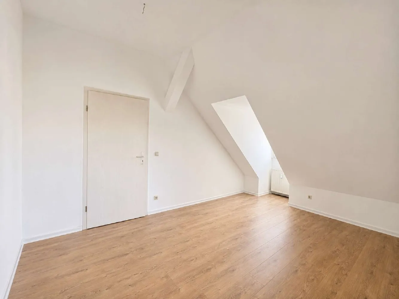 2 Zimmer Wohnung mit 59 m² in Leipzig – Bild 7