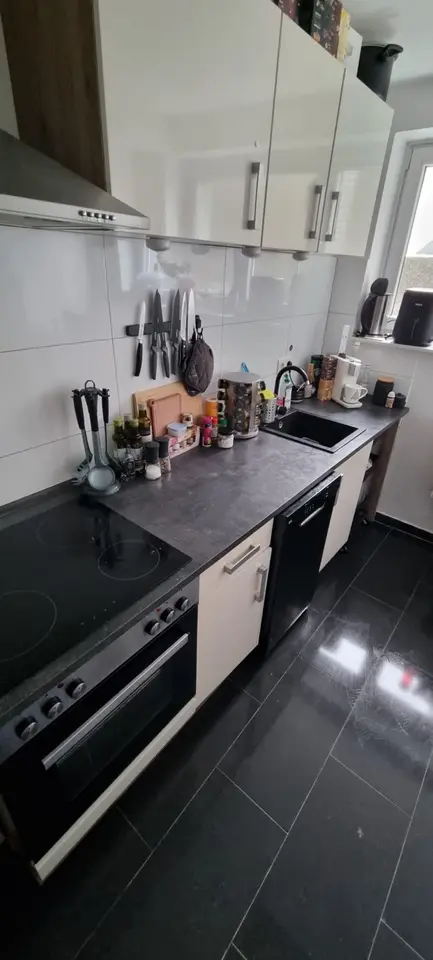 2 Zimmer Wohnung mit 58 m² in Braunschweig – Bild 3