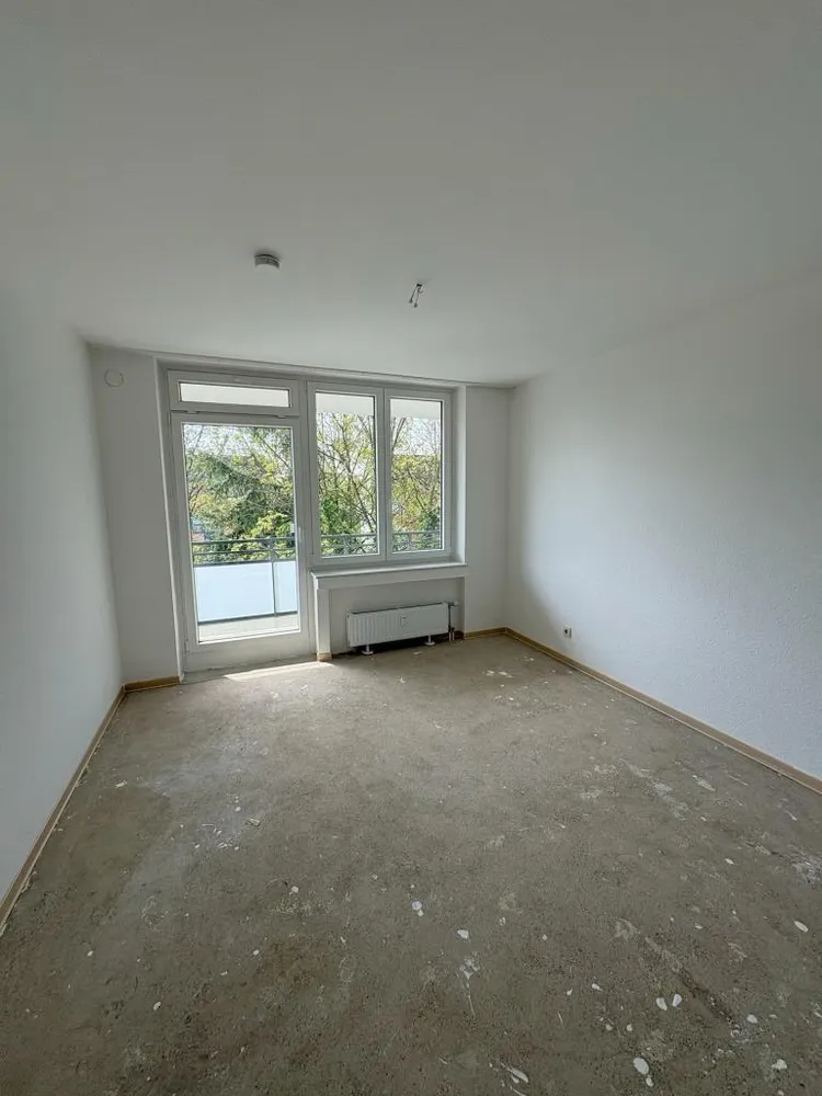 2 Zimmer Wohnung mit 58 m² in Hilden – Bild 5