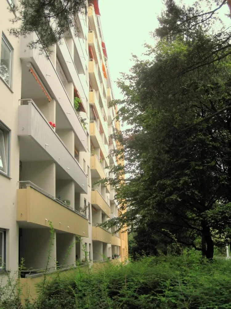 4 Zimmer Wohnung mit 90 m² in München – Bild 11