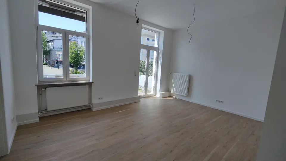 3 Zimmer Wohnung mit 82 m² in Arnsberg – Bild 1