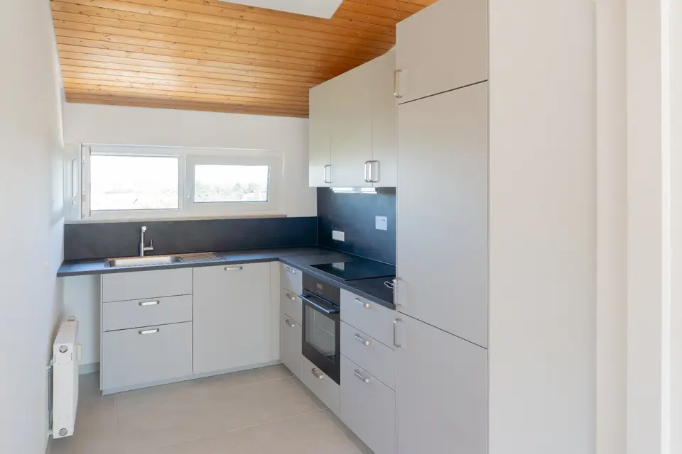 3 Zimmer Wohnung mit 75 m² in Kirchheim unter Teck – Bild 3