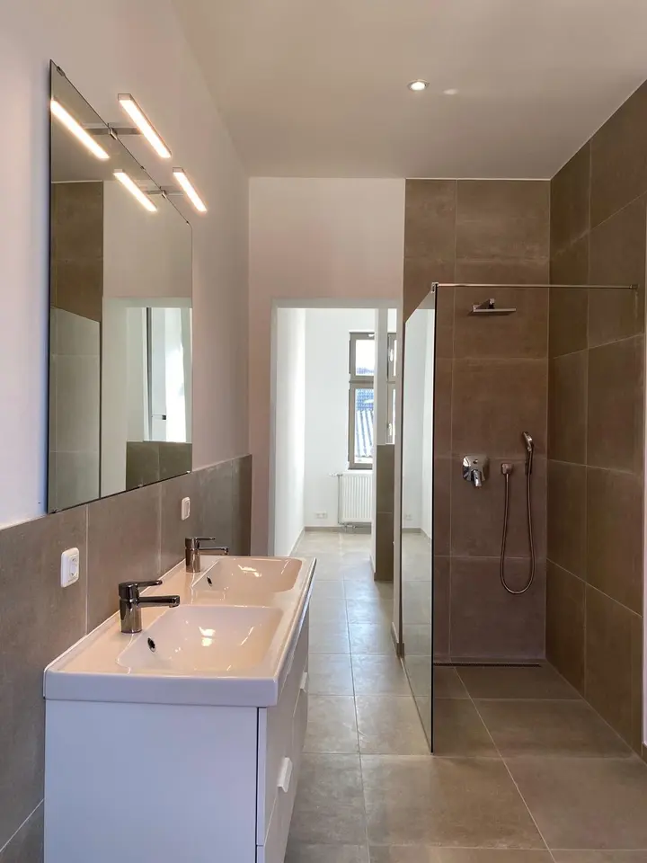 4 Zimmer Wohnung mit 125 m² in Luckenwalde – Bild 3