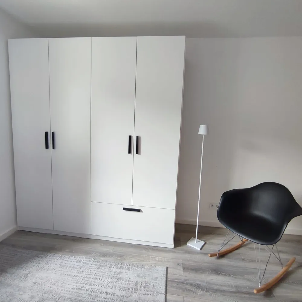 1 Zimmer Wohnung mit 23 m² in Mannheim – Bild 2