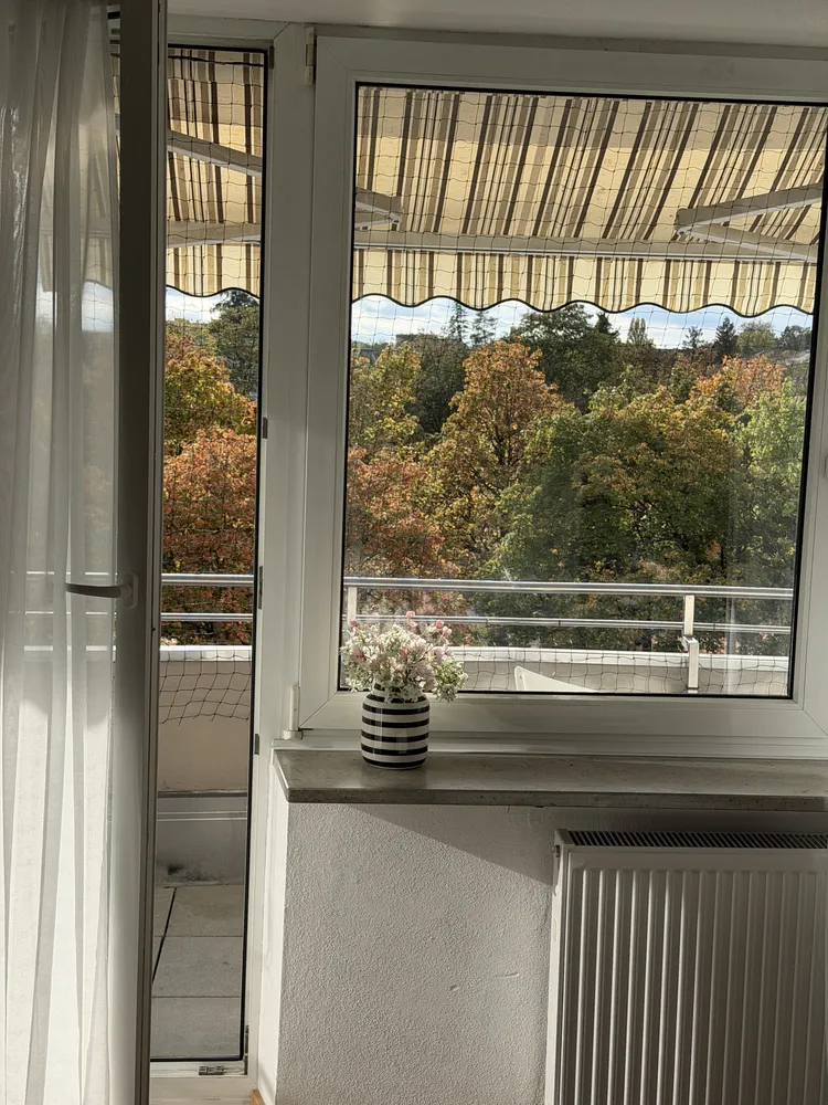 1 Zimmer Wohnung mit 31 m² in München – Bild 6