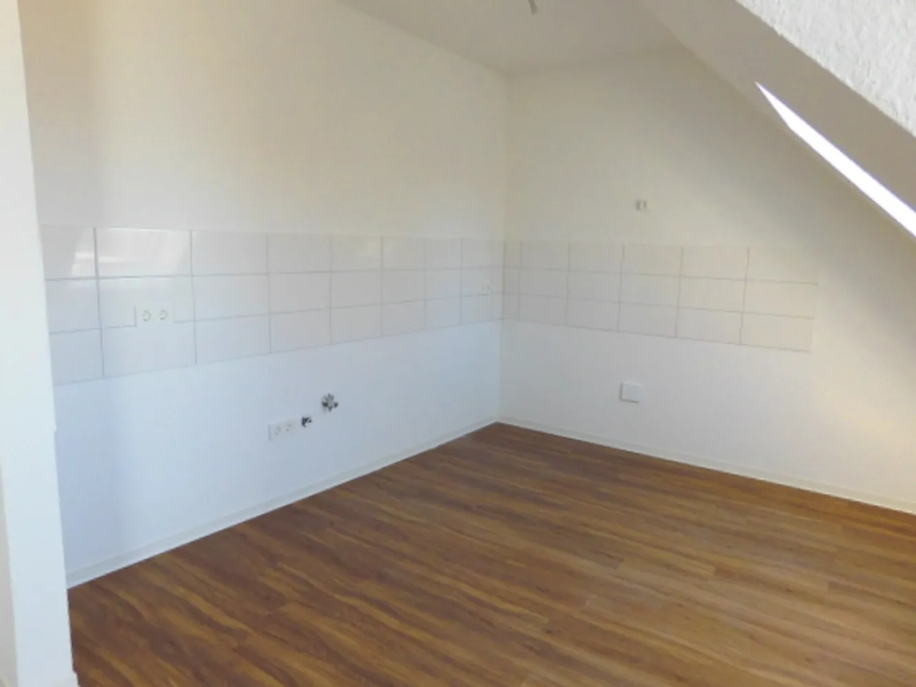 2 Zimmer Wohnung mit 55 m² in Köln – Bild 3